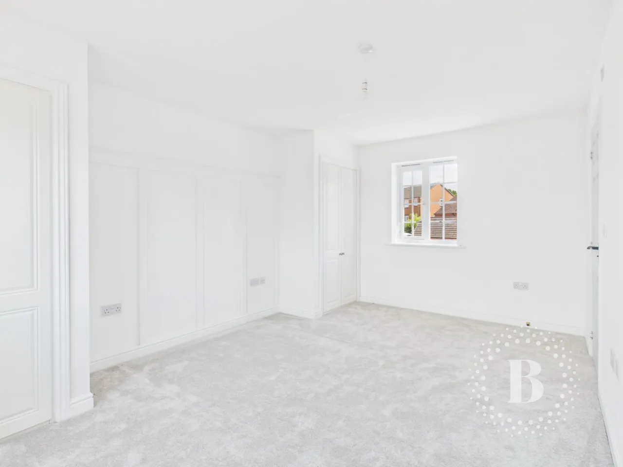 Bricklin Mews, Hadley, Telford, TF1, photo 6