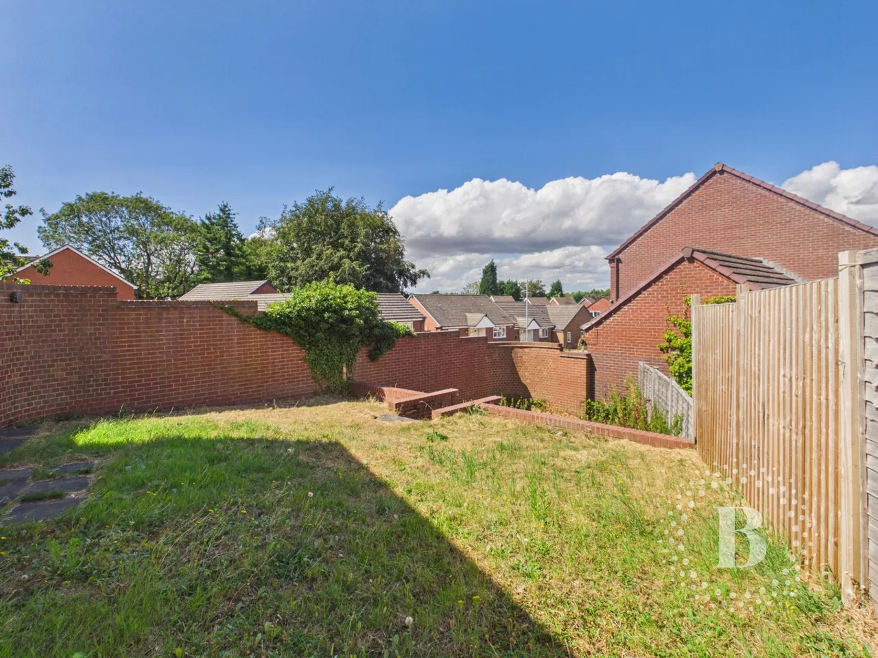 Bricklin Mews, Hadley, Telford, TF1, photo 2