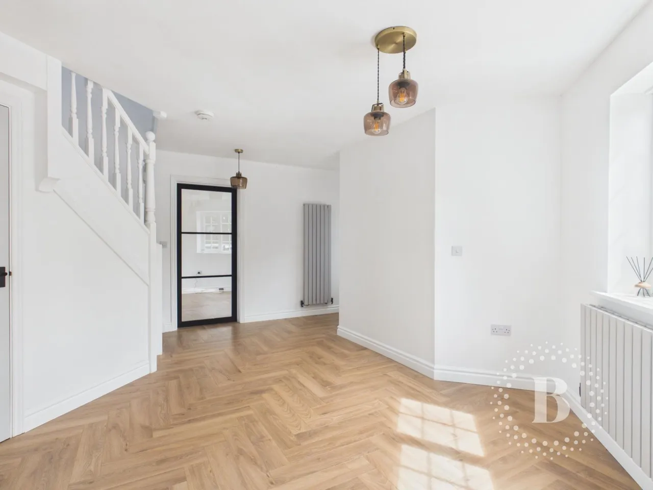 Bricklin Mews, Hadley, Telford, TF1, photo 4