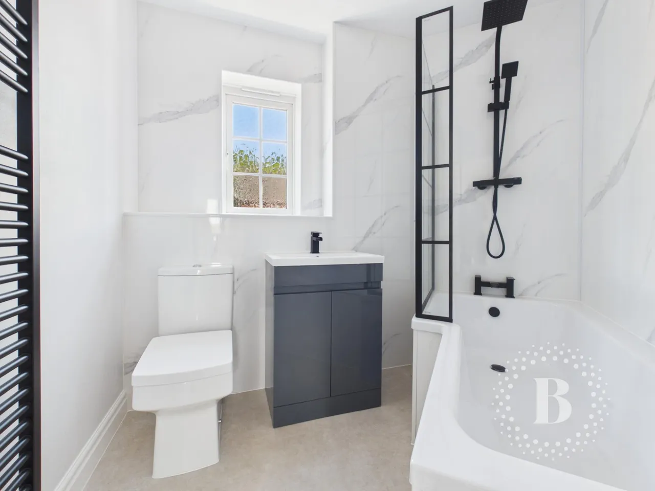 Bricklin Mews, Hadley, Telford, TF1, photo 9