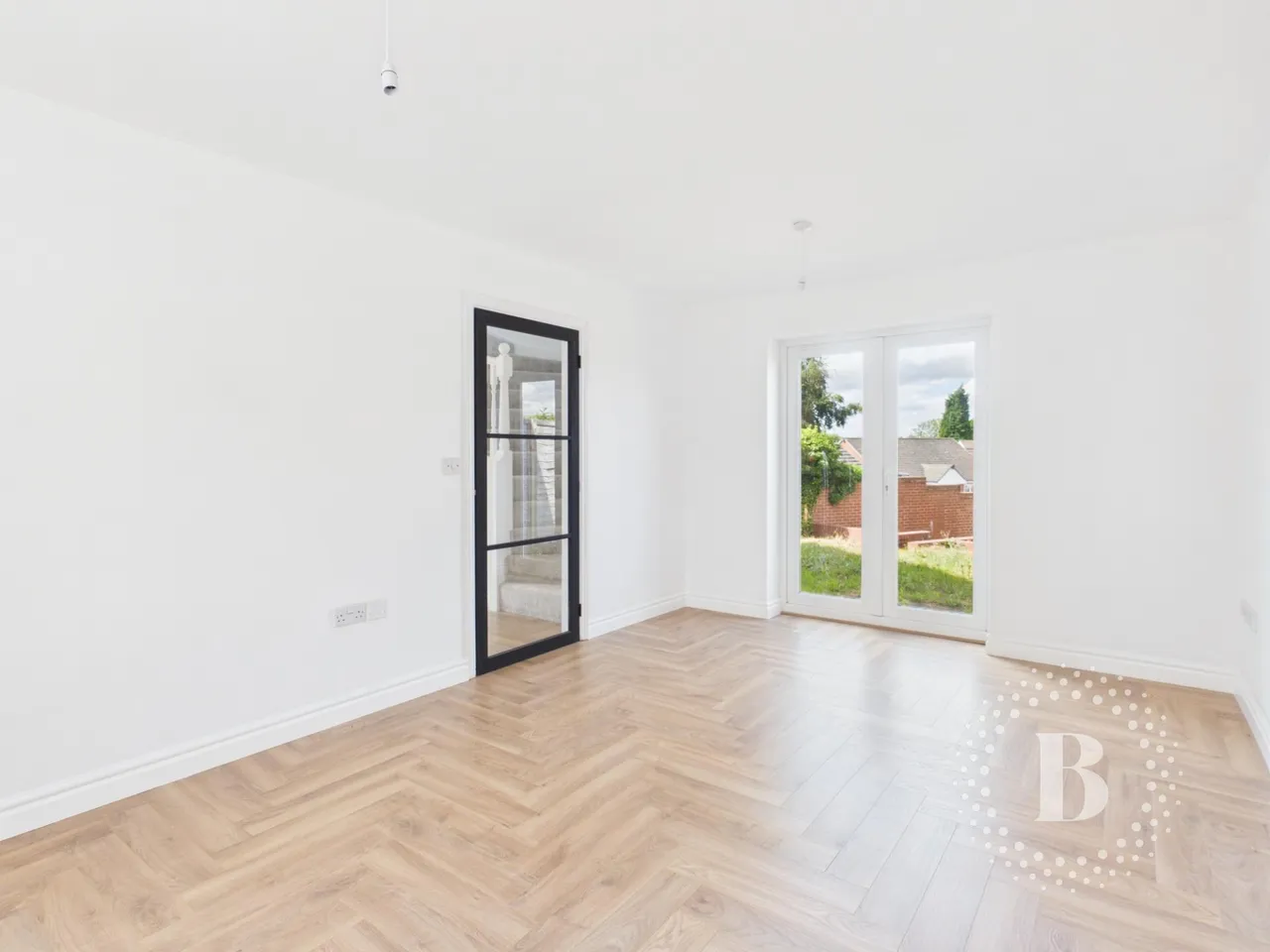 Bricklin Mews, Hadley, Telford, TF1, photo 5