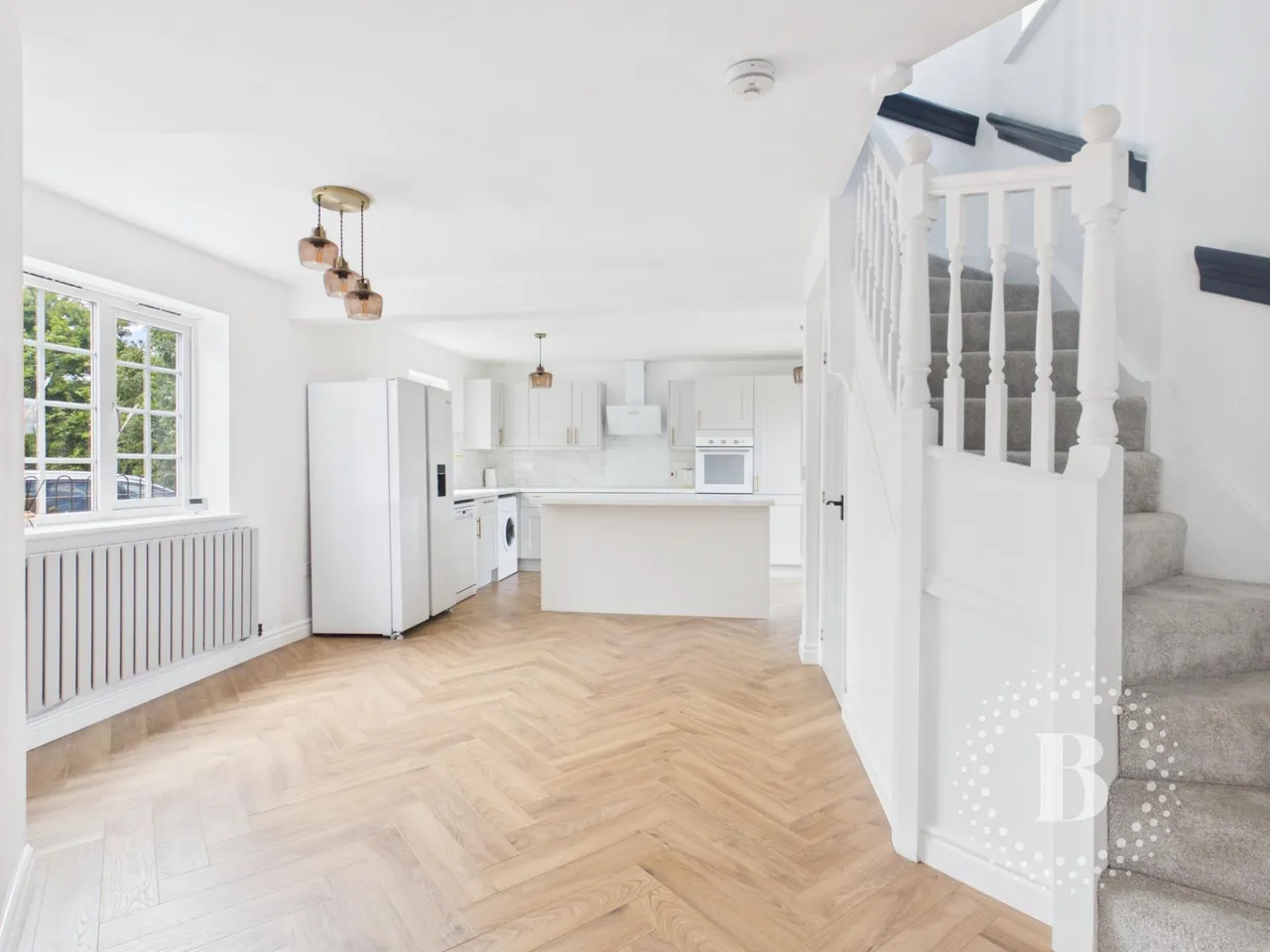 Bricklin Mews, Hadley, Telford, TF1, photo 11