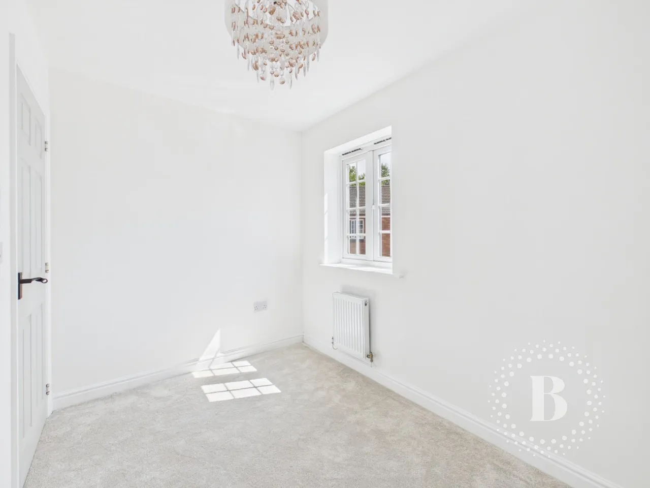 Bricklin Mews, Hadley, Telford, TF1, photo 8