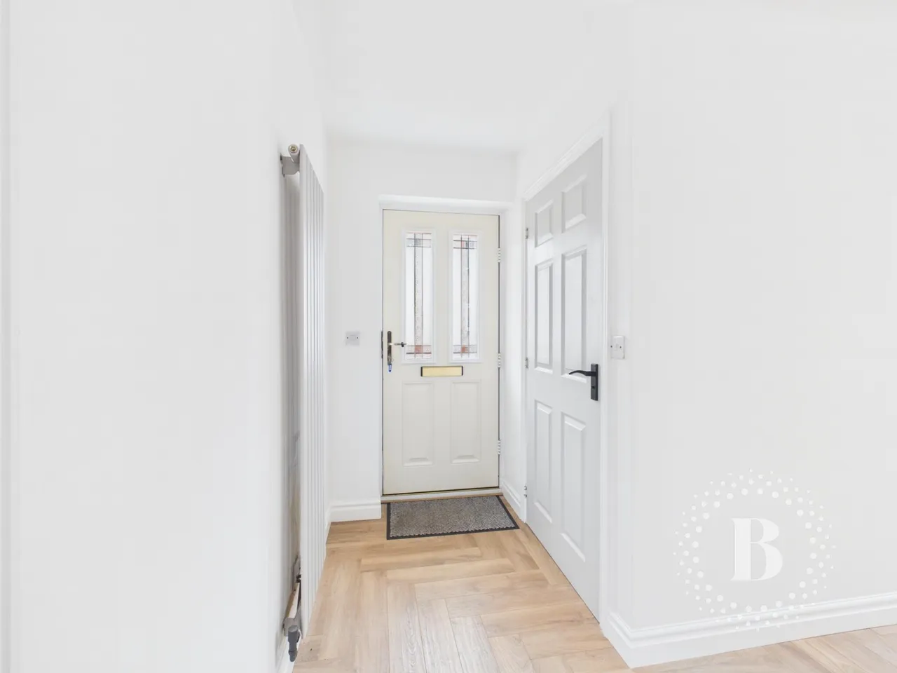 Bricklin Mews, Hadley, Telford, TF1, photo 12