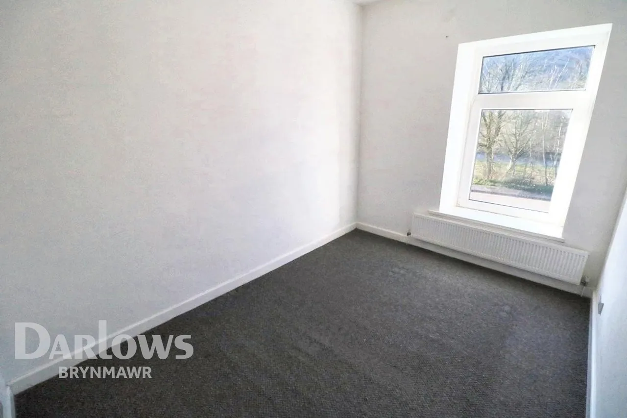 Cwm Road, Ebbw Vale, photo 12