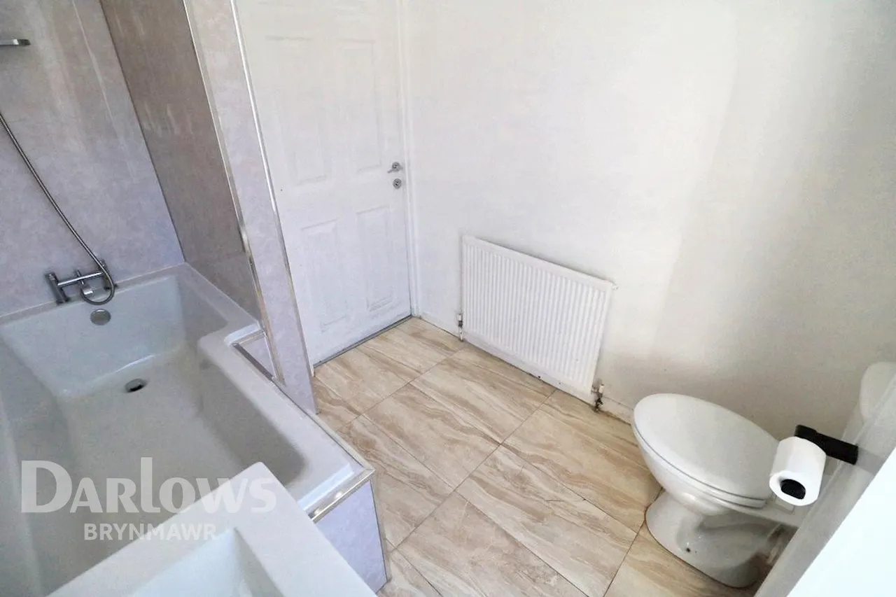 Cwm Road, Ebbw Vale, photo 8