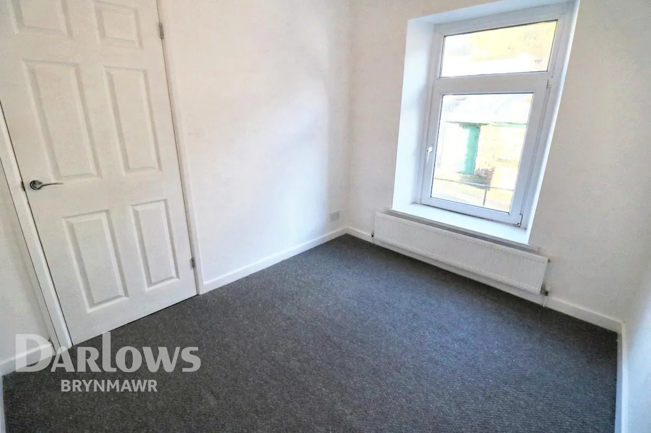 Cwm Road, Ebbw Vale, photo 10