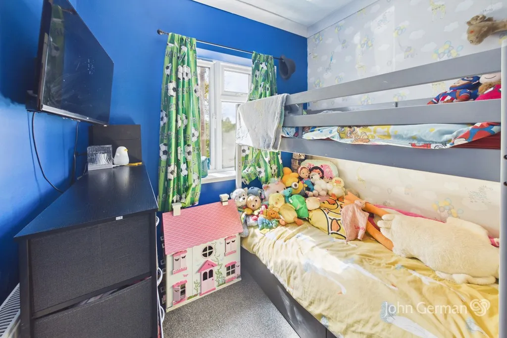 King Edward Road, Loughborough, photo 10