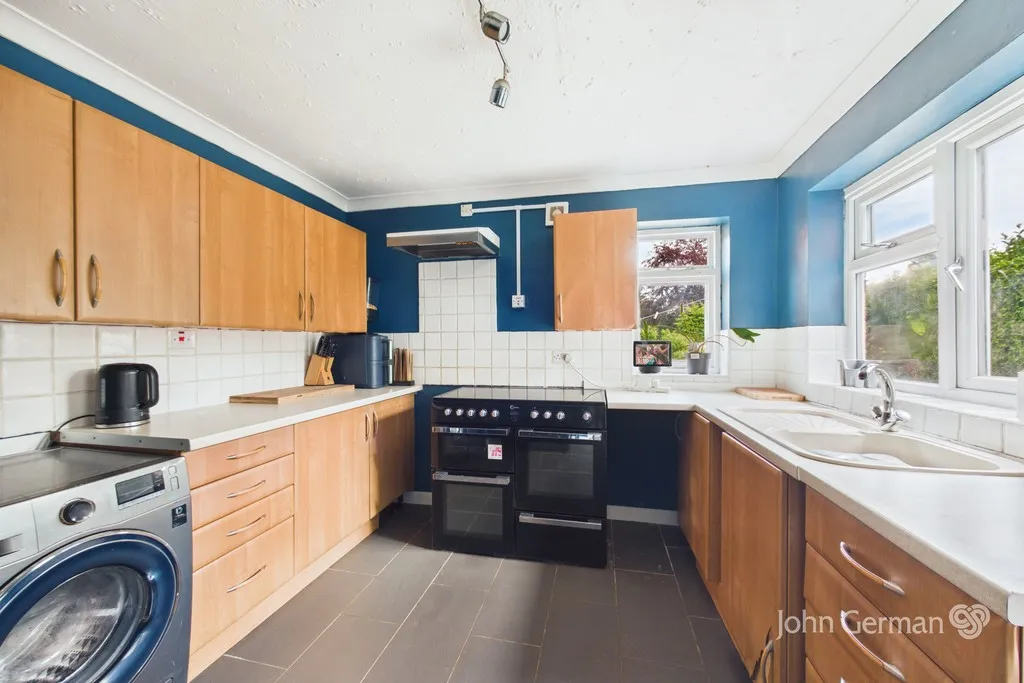 King Edward Road, Loughborough, photo 4