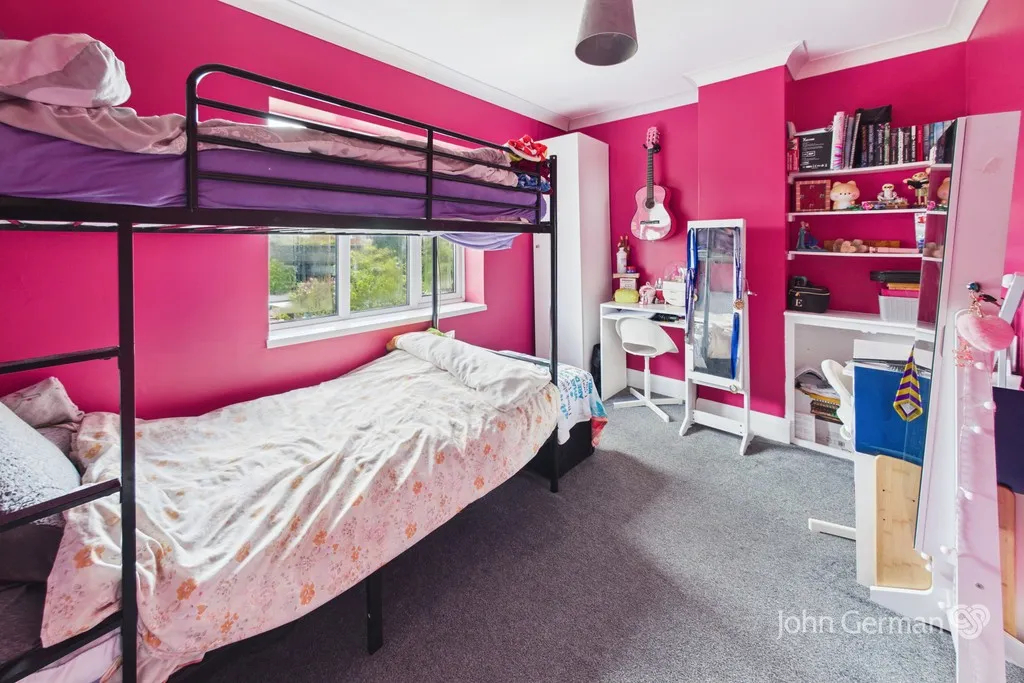 King Edward Road, Loughborough, photo 8