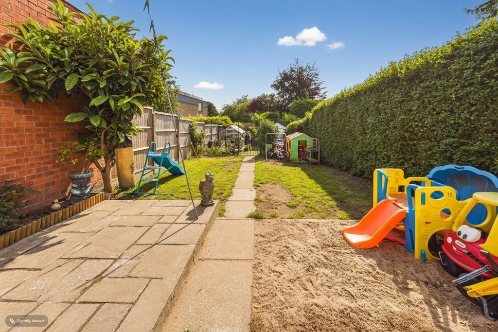 King Edward Road, Loughborough, photo 11