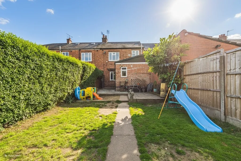 King Edward Road, Loughborough, photo 2