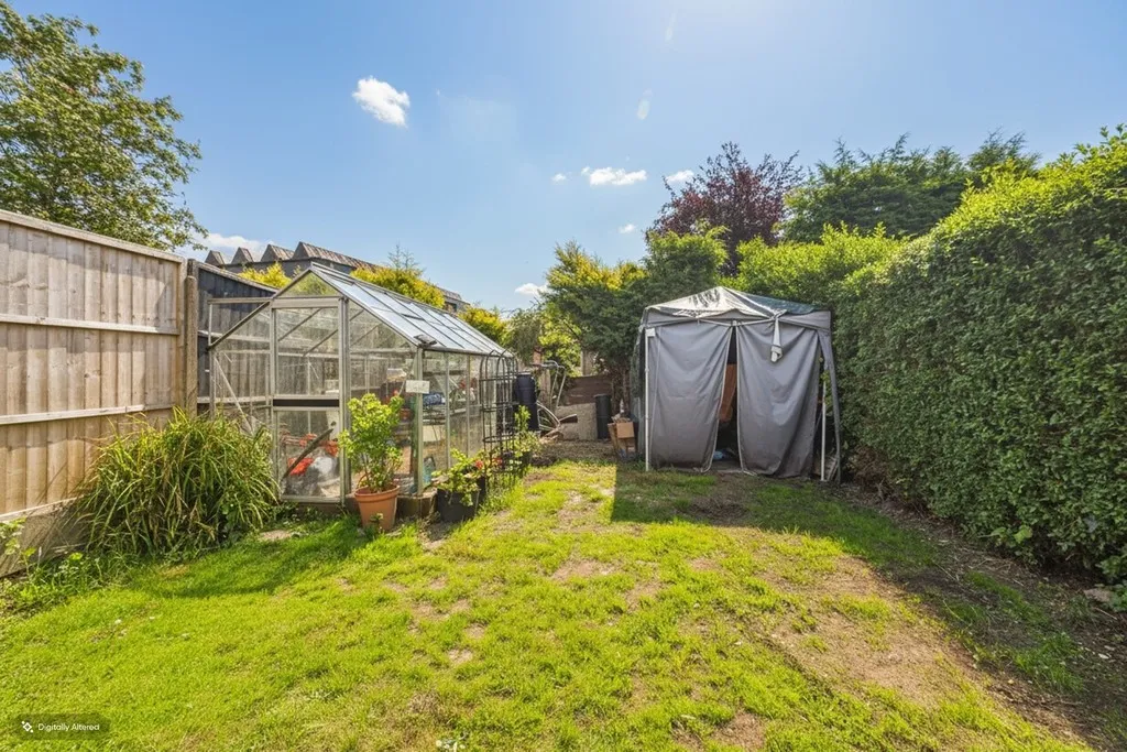 King Edward Road, Loughborough, photo 6