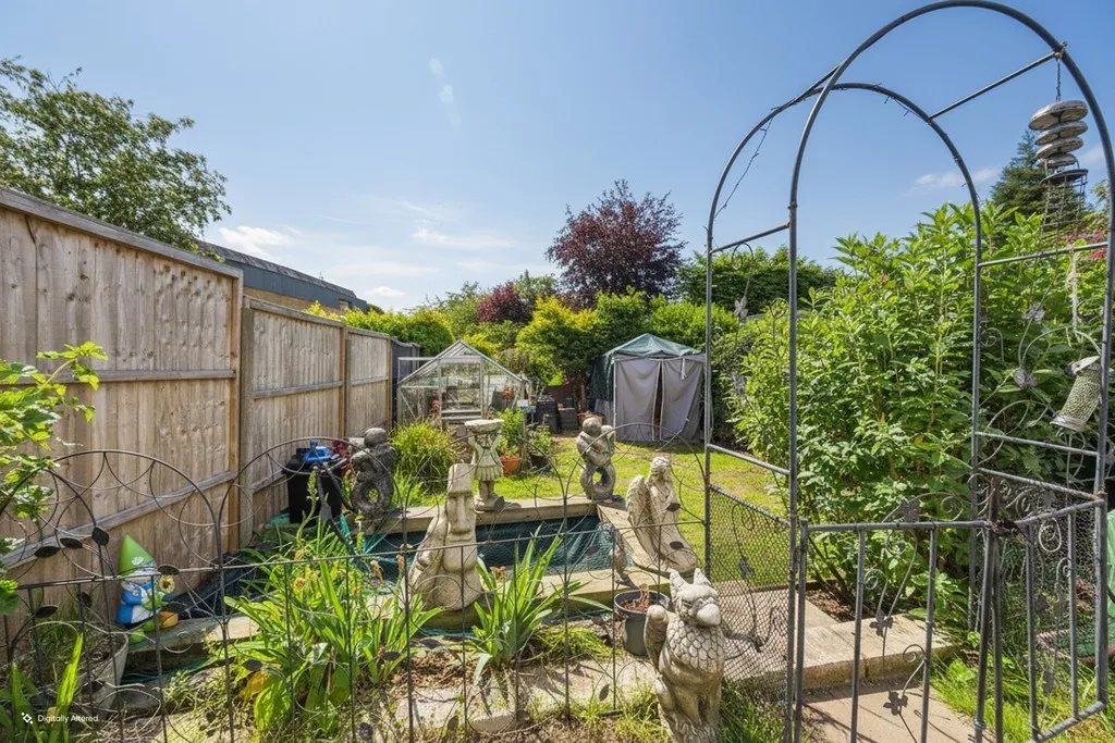 King Edward Road, Loughborough, photo 13
