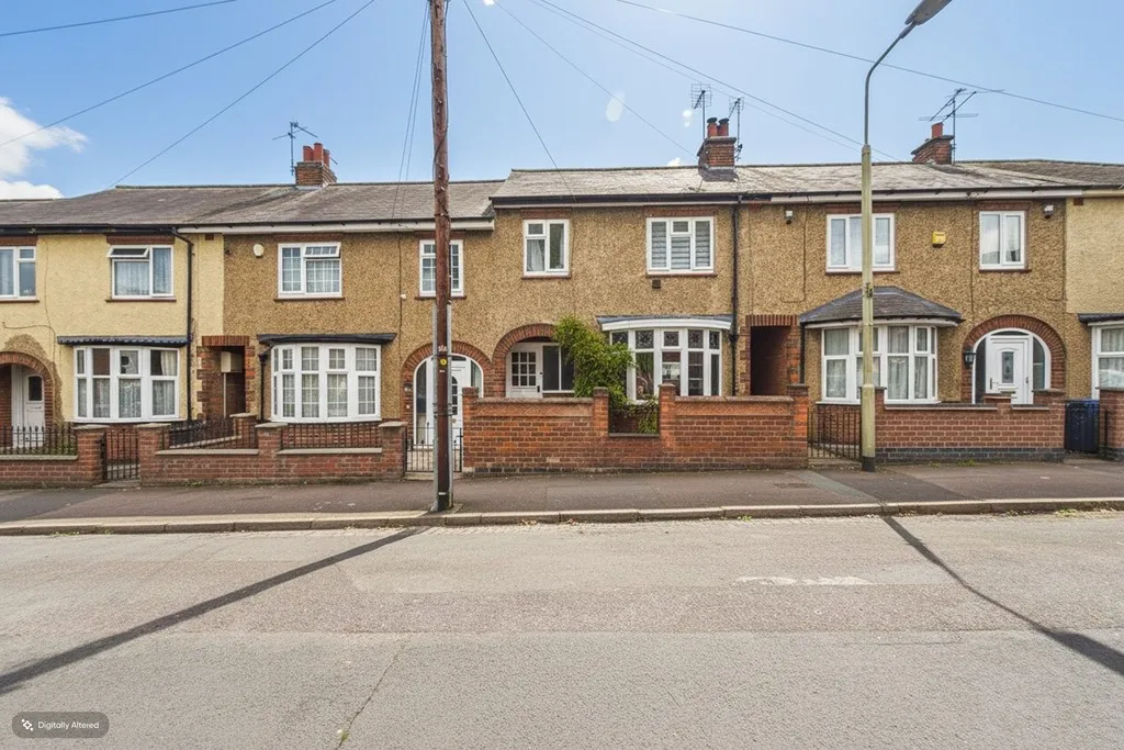 King Edward Road, Loughborough, photo 14