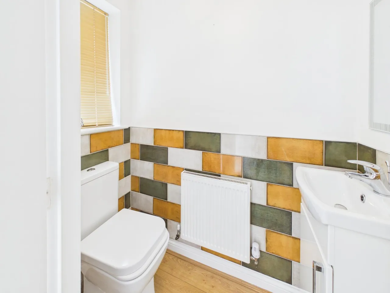 California Close, Great Sankey, Warrington, WA5, photo 9
