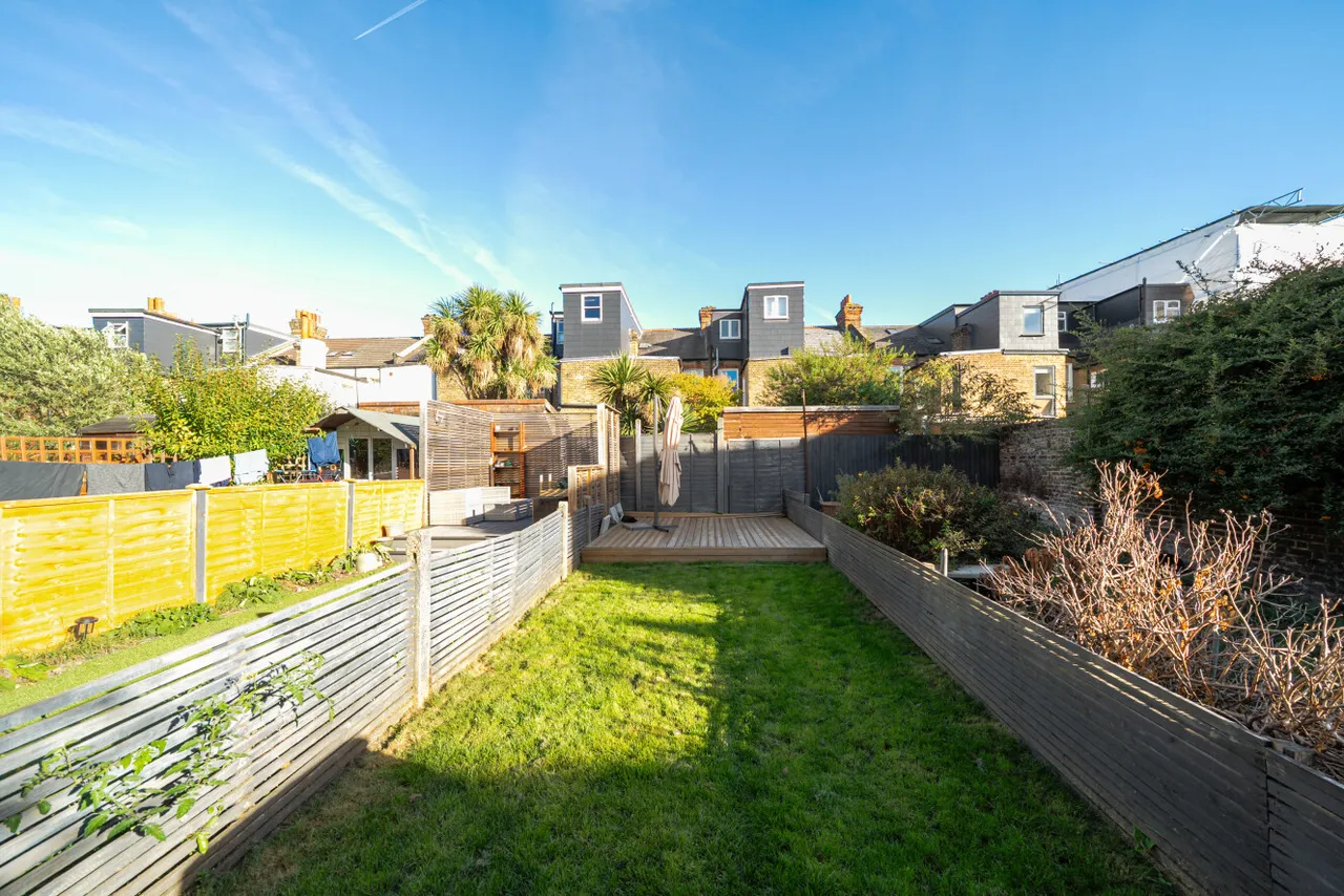 Avarn Road, Tooting, SW17, photo 20