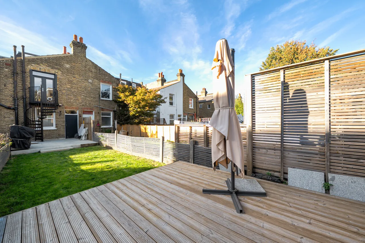 Avarn Road, Tooting, SW17, photo 14