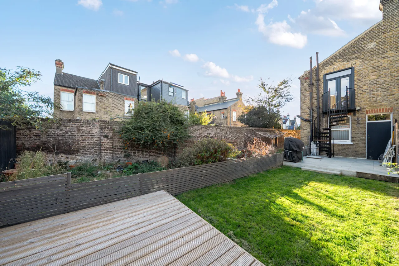 Avarn Road, Tooting, SW17, photo 3