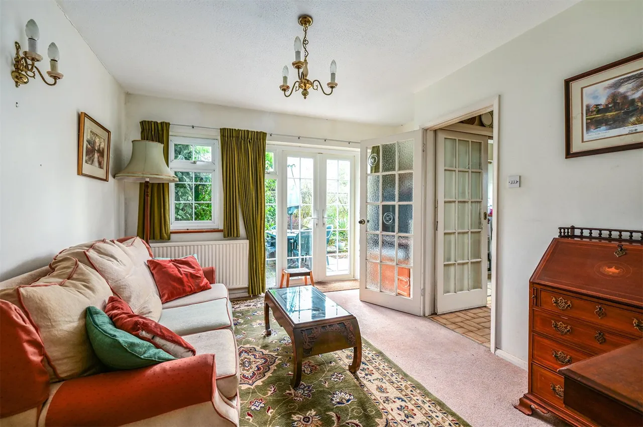 The Street, Crookham Village, Fleet, Hampshire, GU51 5SE, photo 6