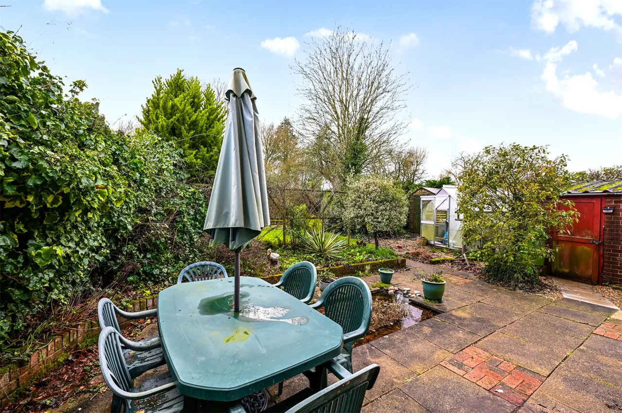 The Street, Crookham Village, Fleet, Hampshire, GU51 5SE, photo 13