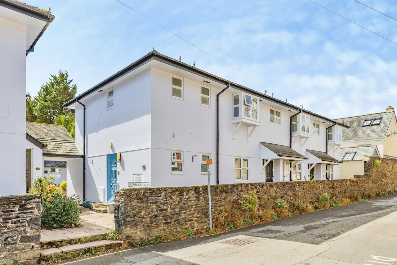 St. Katherines Mews, Totnes, TQ9, photo 18