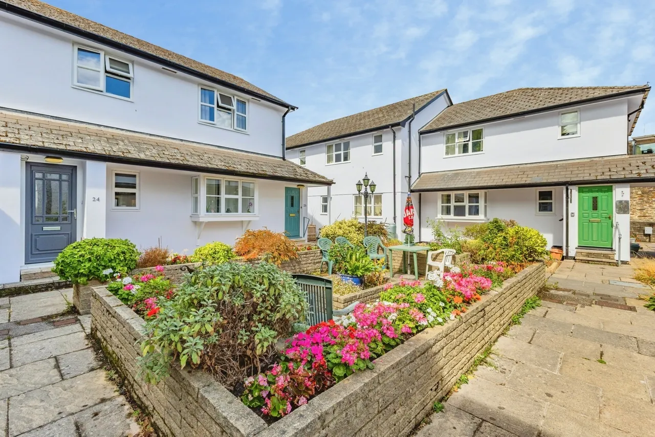 St. Katherines Mews, Totnes, TQ9, photo 16