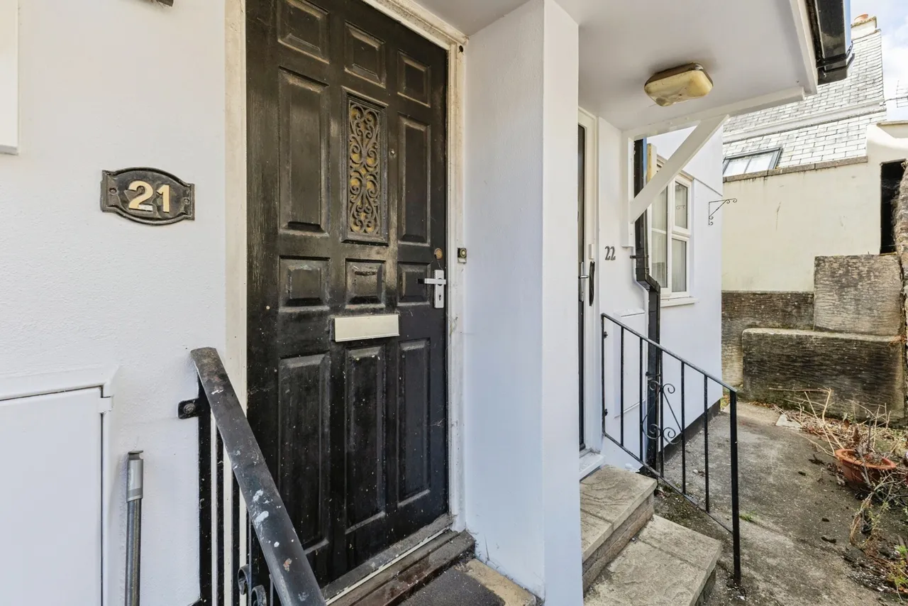 St. Katherines Mews, Totnes, TQ9, photo 15