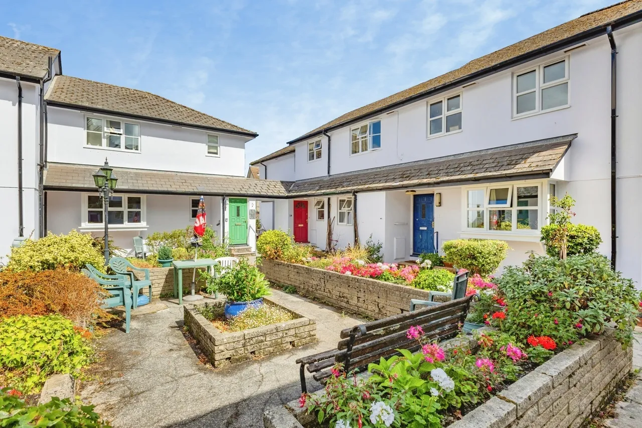 St. Katherines Mews, Totnes, TQ9, photo 17