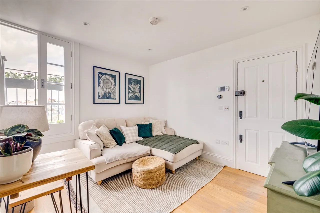 Parsons Green Lane, London, SW6, photo 3
