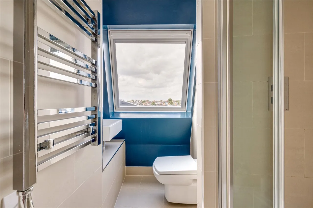 Parsons Green Lane, London, SW6, photo 8