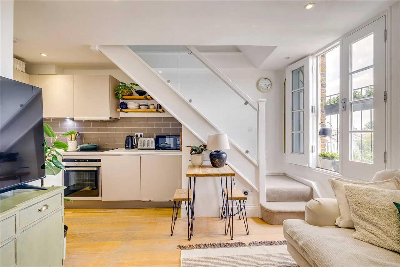 Parsons Green Lane, London, SW6, photo 4