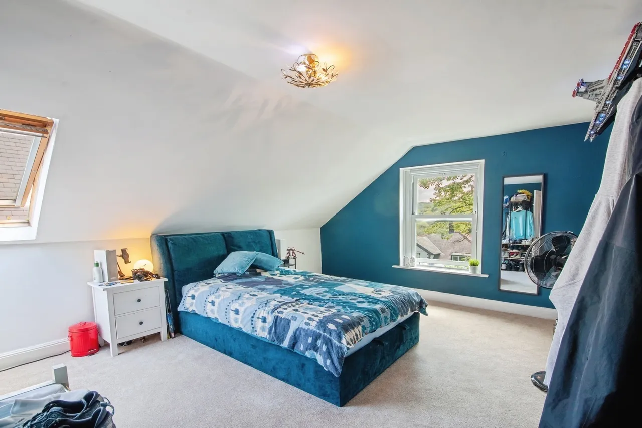 White Knowle Road, Buxton, Derbyshire, SK17, photo 37