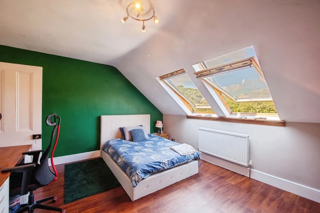 White Knowle Road, Buxton, Derbyshire, SK17, photo 42