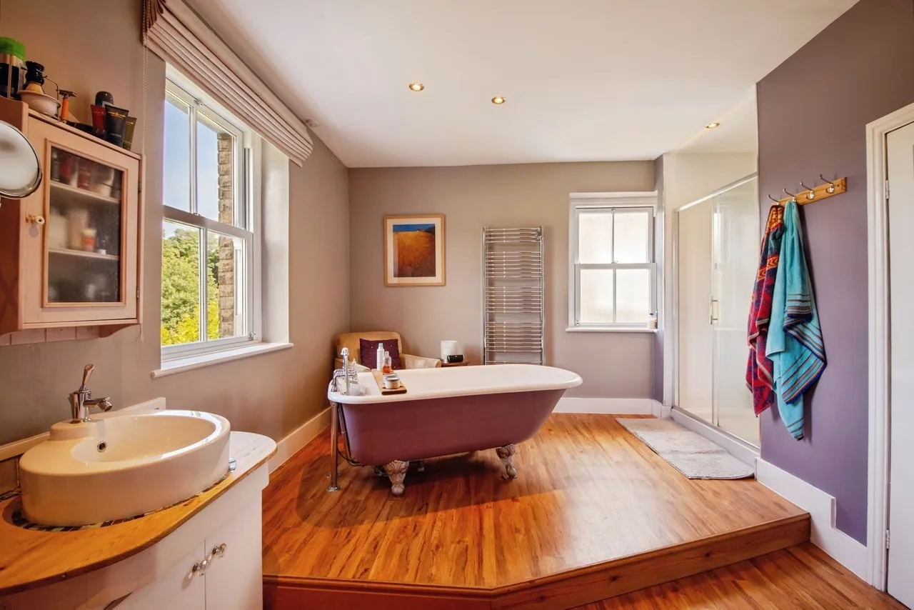 White Knowle Road, Buxton, Derbyshire, SK17, photo 33