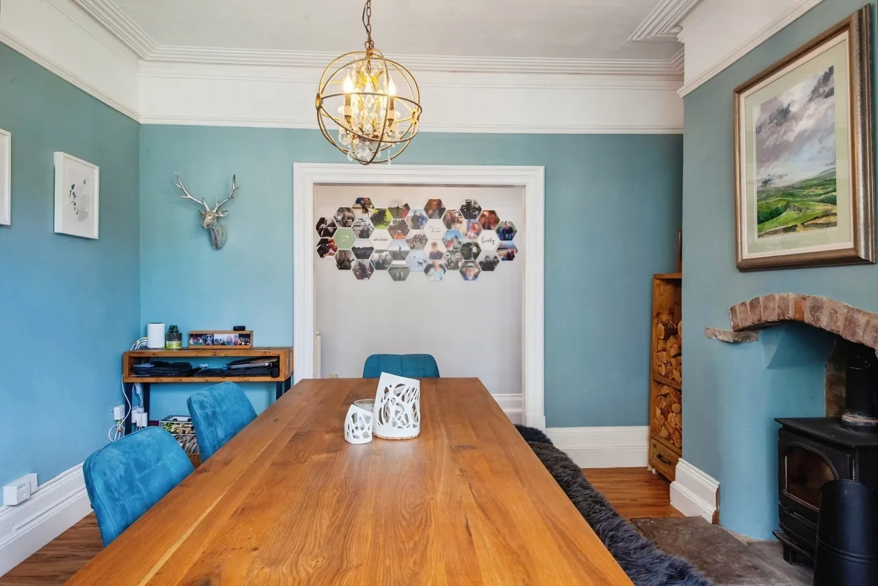 White Knowle Road, Buxton, Derbyshire, SK17, photo 17
