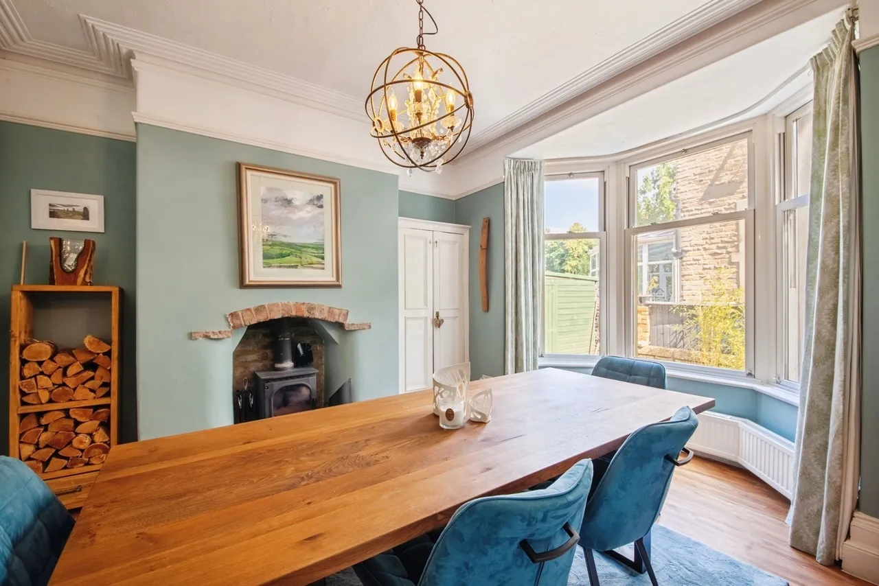 White Knowle Road, Buxton, Derbyshire, SK17, photo 16