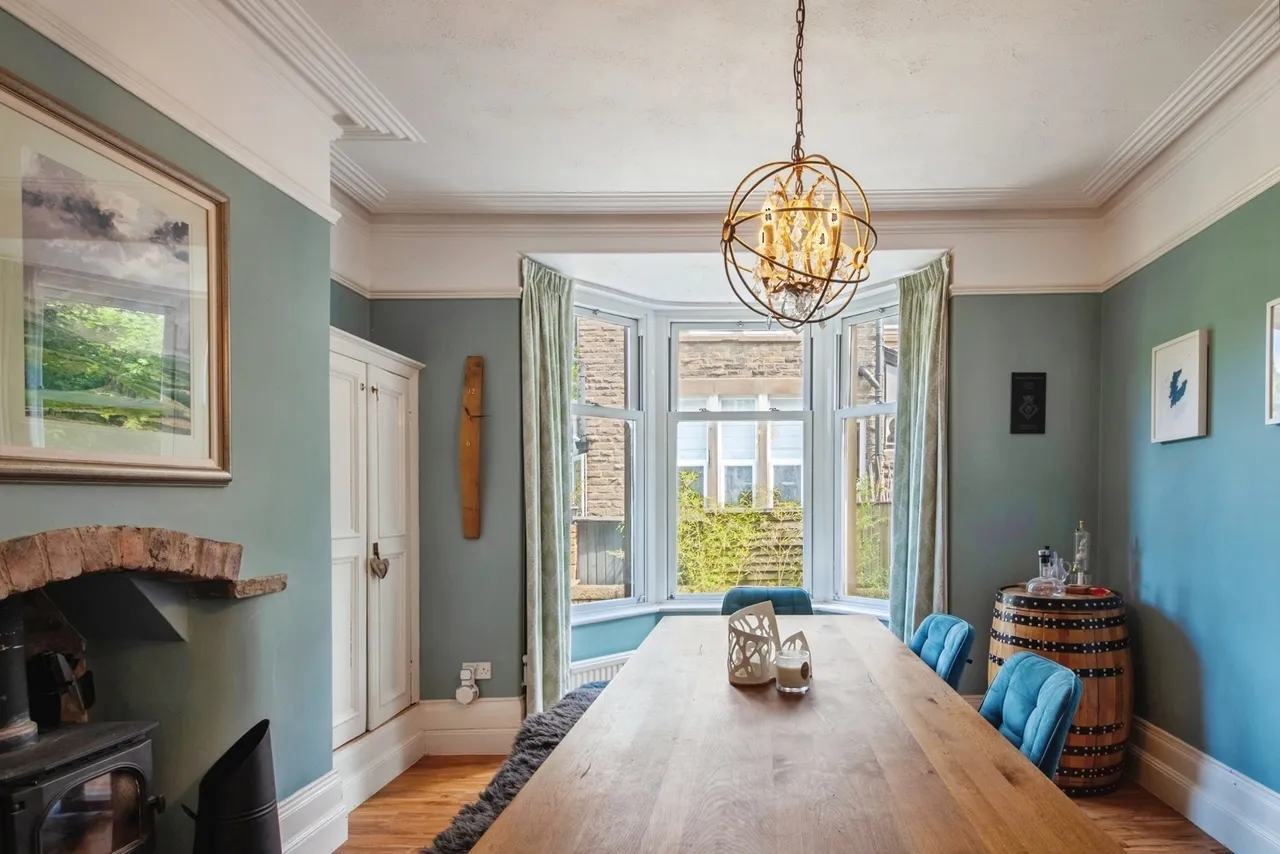 White Knowle Road, Buxton, Derbyshire, SK17, photo 14