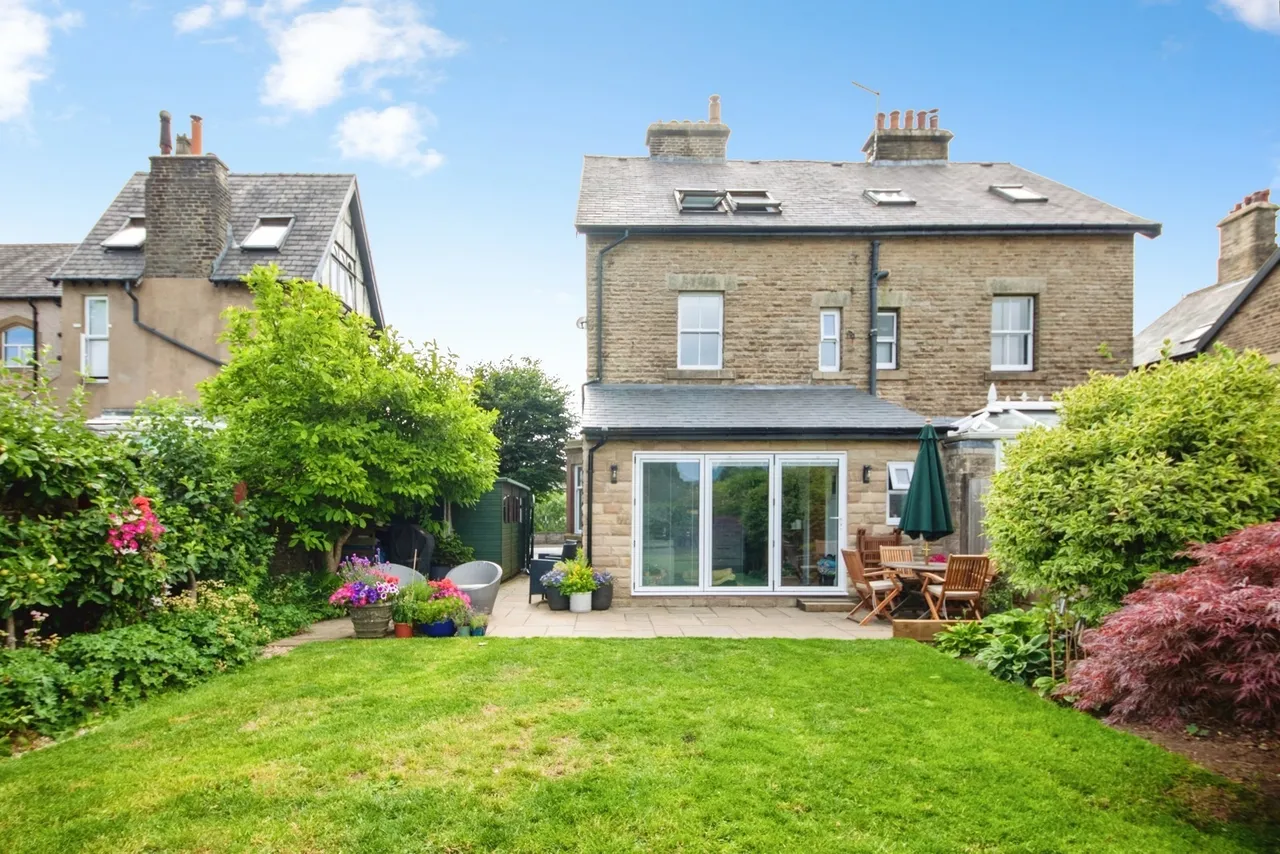White Knowle Road, Buxton, Derbyshire, SK17, photo 48