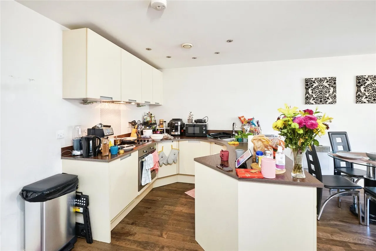Essex Street, Birmingham, B5, photo 2