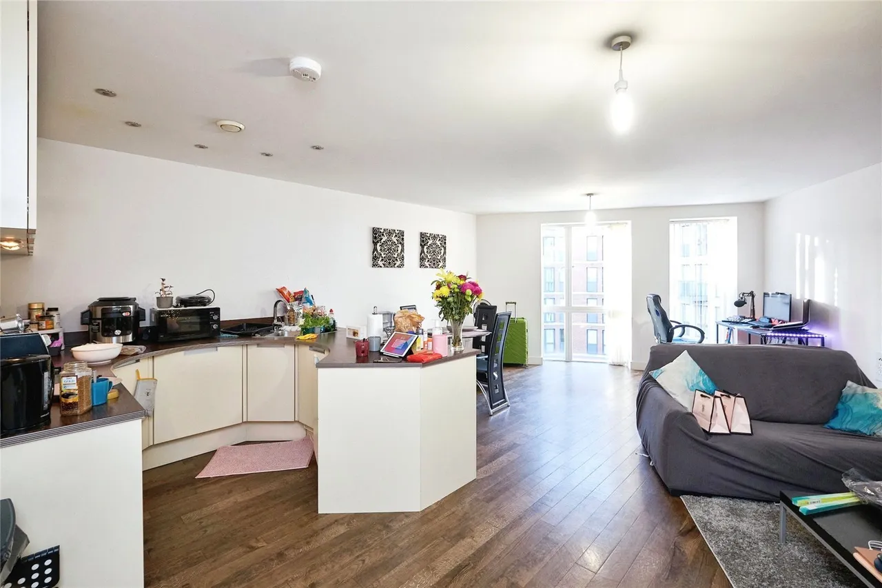 Essex Street, Birmingham, B5, photo 5