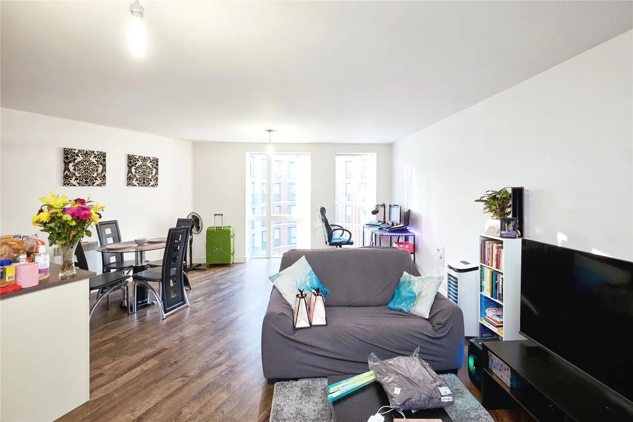 Essex Street, Birmingham, B5, photo 4