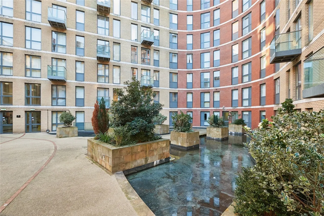 Essex Street, Birmingham, B5, photo 13