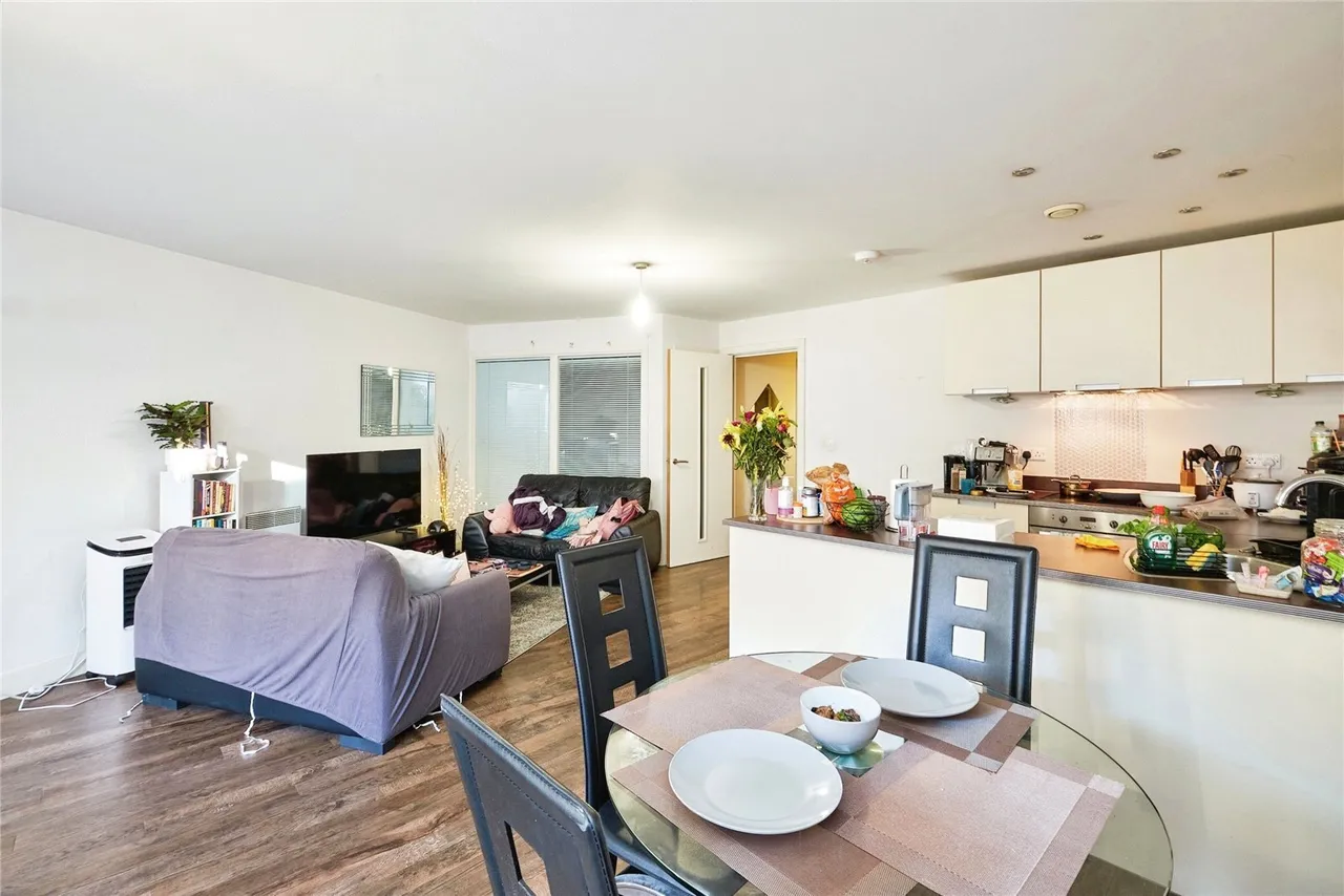 Essex Street, Birmingham, B5, photo 6