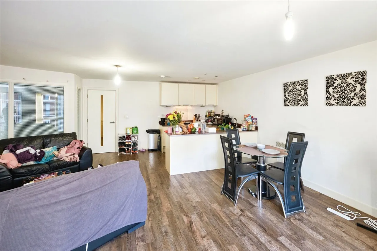 Essex Street, Birmingham, B5, photo 8