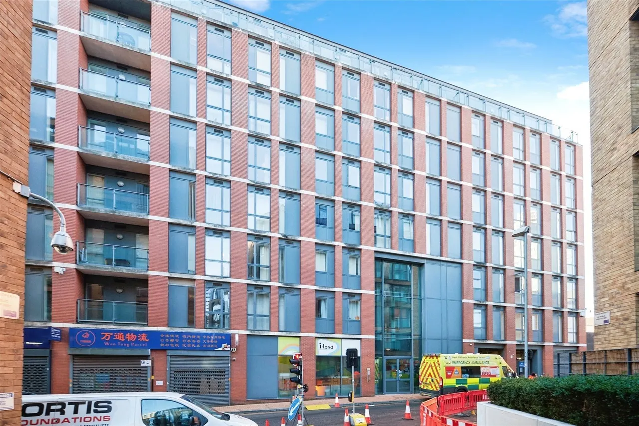 Essex Street, Birmingham, B5, photo 15