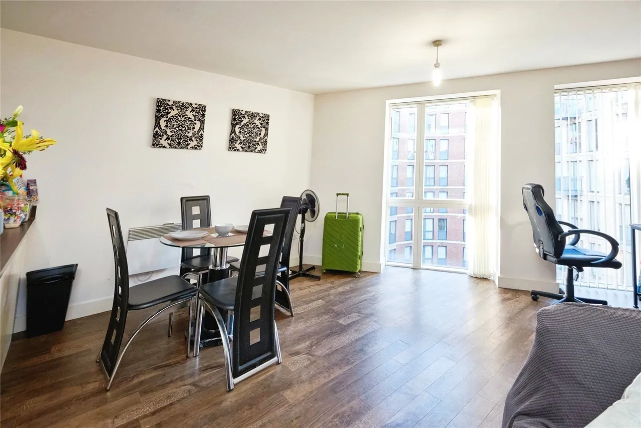 Essex Street, Birmingham, B5, photo 3