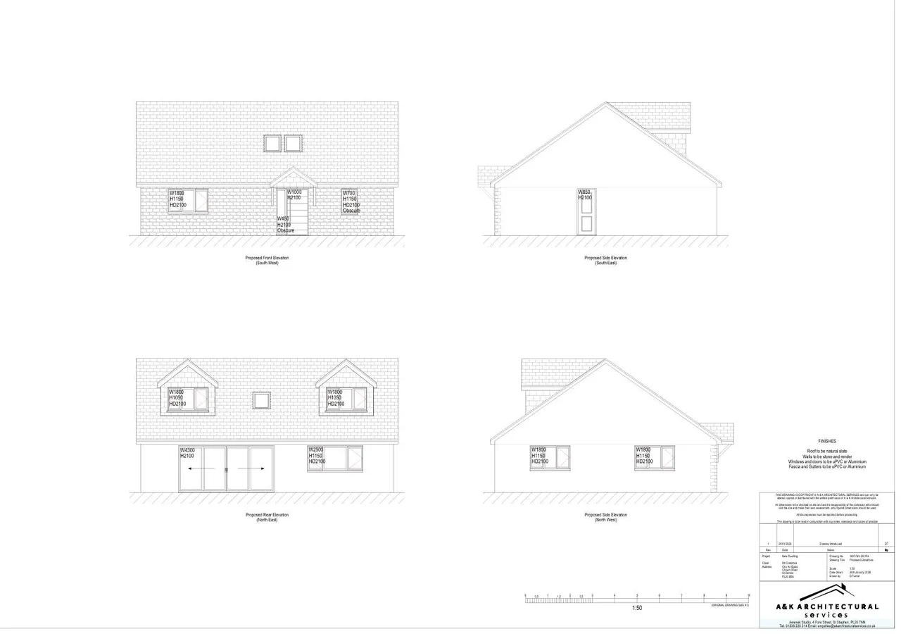 Church Road, St. Dennis, photo 31