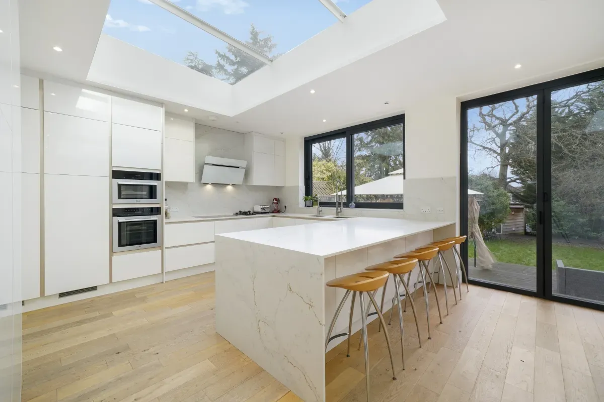 Hillfield Park, Winchmore Hill, N21, photo 12