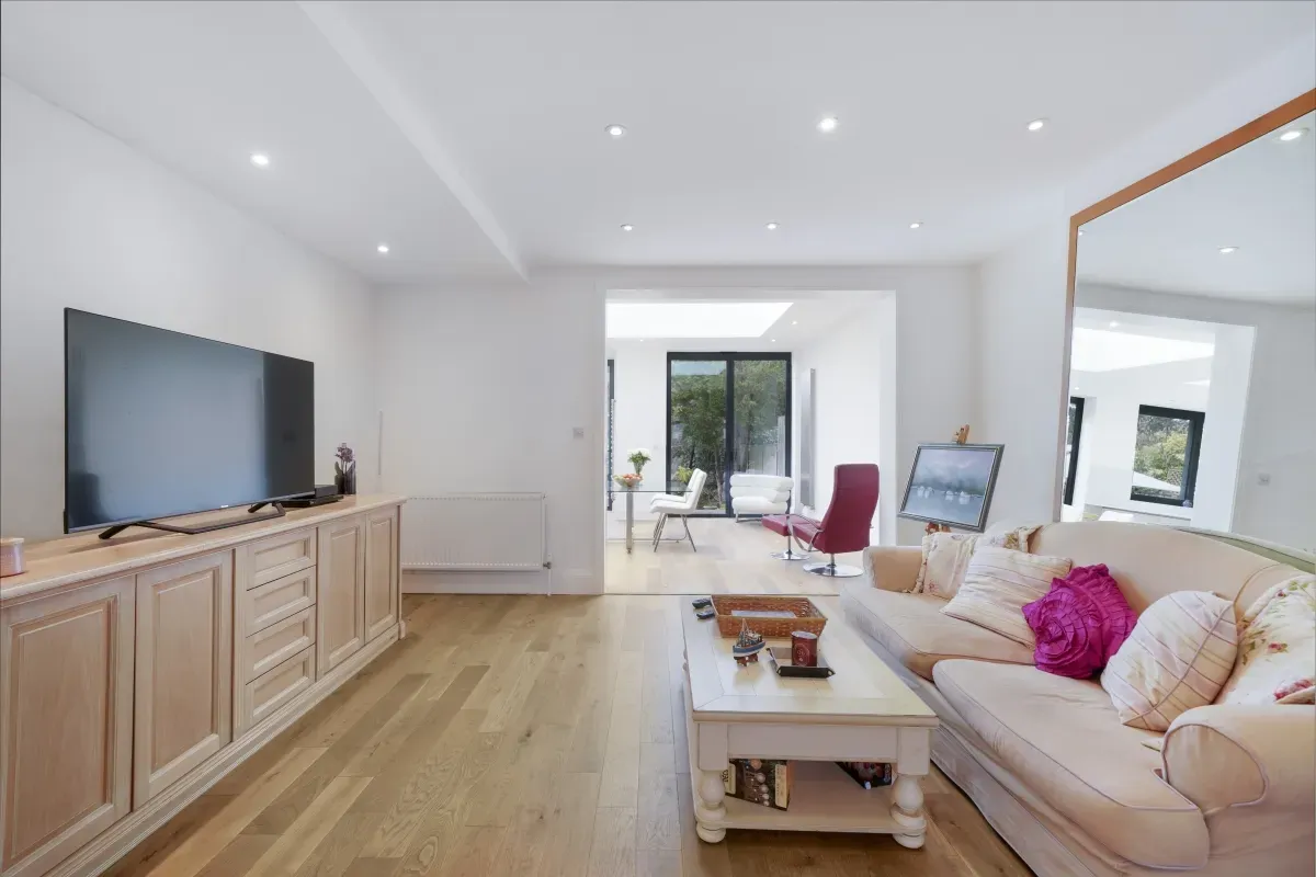 Hillfield Park, Winchmore Hill, N21, photo 11